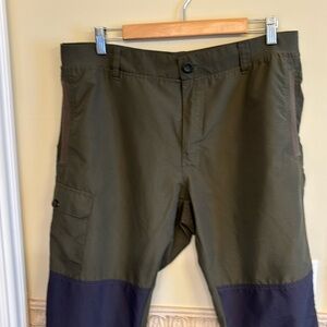 Boy Scout men’s hiking pants